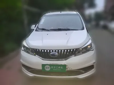Karry K50 2016, 52800 км, за 17525.16 CNY