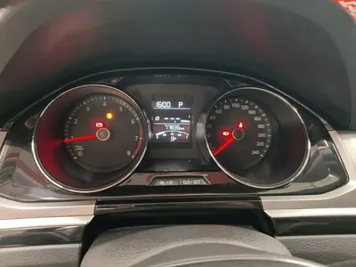 Volkswagen Bora 2016, 77800 км, за 32700 CNY - фото 12