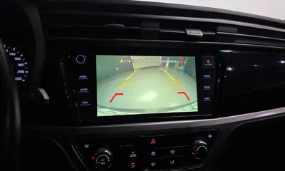 KG_Mobility_Ssangyong KORANDO 2019, 227863 км, за 5590000 KRW - фото 14