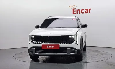 Kia Seltos 2026, 1595 км, за 44900000 KRW - фото 3