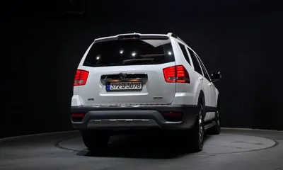 Kia Mohave 2018, 142835 км, за 15700000 KRW - фото 4