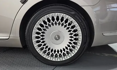 Genesis G90 2019, 67753 км, за 36500000 KRW - фото 21