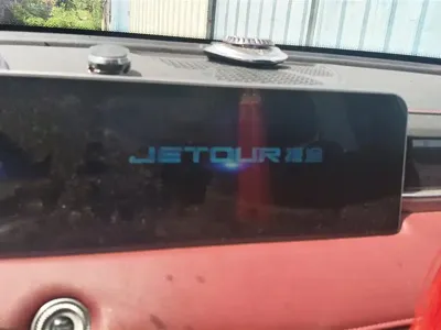 Jetour X70 Plus 2021, 78000 км, за 56000 CNY - фото 13