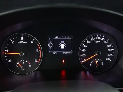 Kia Sportage 2016, 149592 км, за 9900000 KRW - фото 6