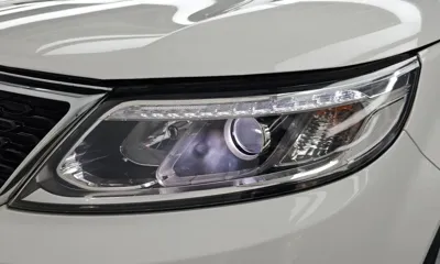 Kia Sorento 2014, 147950 км, за 7900000 KRW - фото 22