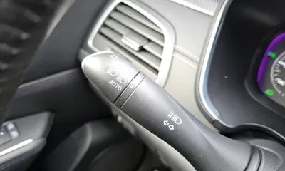 Renault-KoreaSamsung SM6 2016, 63369 км, за 7900000 KRW - фото 30