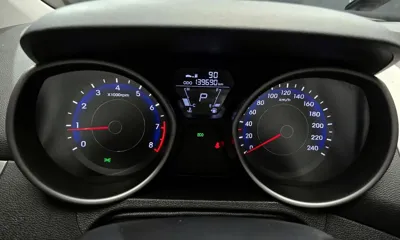 Hyundai Avante 2011, 139690 км, за 3900000 KRW - фото 8