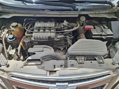ChevroletGMDaewoo Spark 2012, 35000 км, за 2500000 KRW - фото 6