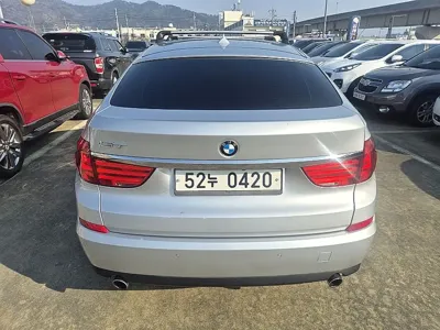BMW Gran Turismo 2011, 173017 км, за 5900000 KRW - фото 4