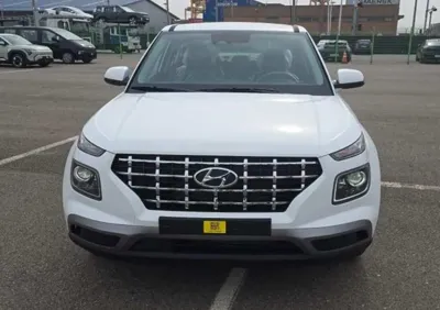 Hyundai Venue 2026, 1 км, за 3360000 KRW - фото 1