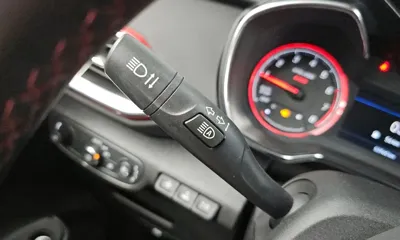 ChevroletGMDaewoo Trailblazer 2021, 53960 км, за 17600000 KRW - фото 35