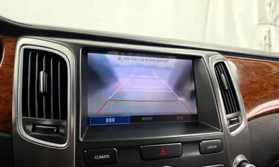 Hyundai Equus 2012, 137702 км, за 5900000 KRW - фото 15