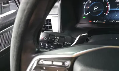 KG_Mobility_Ssangyong Rexton 2021, 104554 км, за 20800000 KRW - фото 29