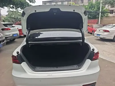 Geely Binrui 2019, 92899 км, за 27700 CNY - фото 19