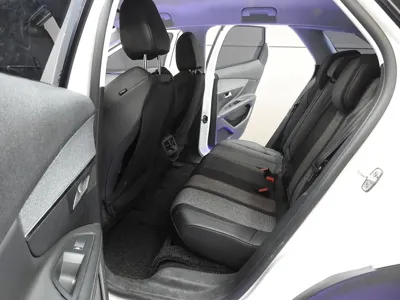 Peugeot 3008 2018, 98214 км, за 13500000 KRW - фото 13