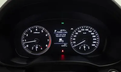 Hyundai Grandeur 2017, 82407 км, за 13990000 KRW - фото 8