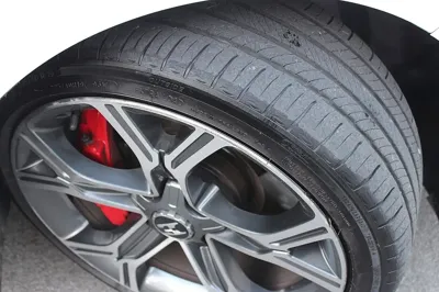 Kia Stinger 2018, 140300 км, за 16500000 KRW - фото 19