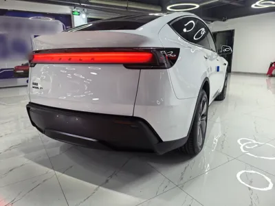 Tesla Model Y 2026, 100 км, за 284183.23 CNY - фото 7
