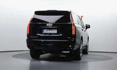 Cadillac Escalade 2025, 14237 км, за 156000000 KRW
