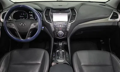 Hyundai Maxcruz 2017, 73286 км, за 16900000 KRW - фото 7