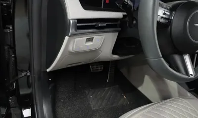 Hyundai Tucson 2024, 15243 км, за 44440000 KRW - фото 29