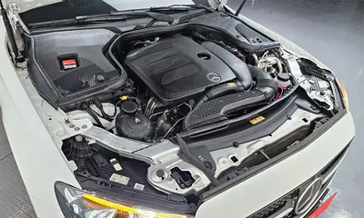 Mercedes-Benz E-Class 2022, 111116 км, за 38000000 KRW - фото 6