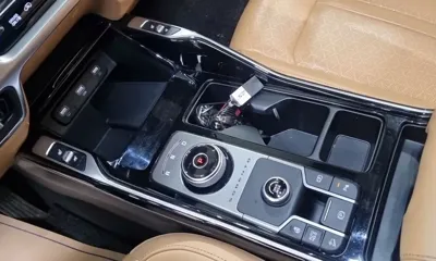 Kia Sorento 2021, 122540 км, за 24800000 KRW - фото 9