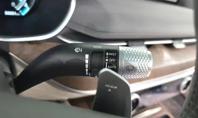 Genesis G80 2022, 50051 км, за 39900000 KRW - фото 29