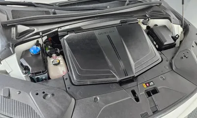 Genesis GV60 2022, 33031 км, за 58700000 KRW - фото 6
