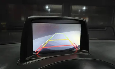 Hyundai Starex 2019, 194579 км, за 8990000 KRW - фото 17