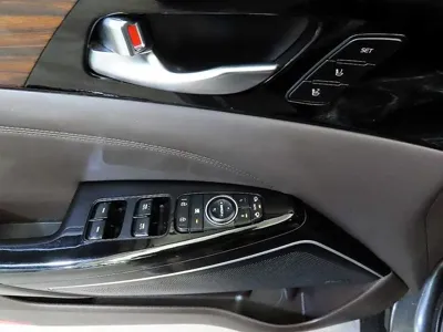 Kia K7 2016, 210164 км, за 6700000 KRW - фото 13