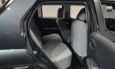 Hyundai Casper 2023, 62721 км, за 12300000 KRW - фото 26