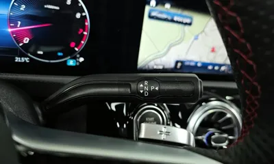 Mercedes-Benz CLA-Class 2024, 31368 км, за 39500000 KRW - фото 9