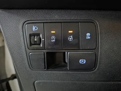 Hyundai Staria 2022, 147163 км, за 17900000 KRW - фото 15
