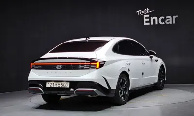 Hyundai Sonata 2024, 45394 км, за 41550000 KRW