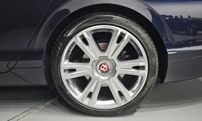 Bentley Flying Spur 2018, 55484 км, за 65000000 KRW - фото 21