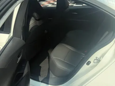 Toyota Levin 2022, 47000 км, за 79800 CNY - фото 8