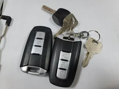 KG_Mobility_Ssangyong KORANDO 2015, 125537 км, за 5900000 KRW - фото 16