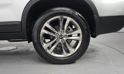 Kia Sorento 2014, 211769 км, за 6900000 KRW - фото 5