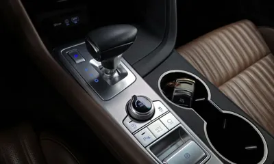 Genesis G70 2019, 157013 км, за 17500000 KRW - фото 9