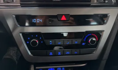 Hyundai Sonata 2015, 122778 км, за 6990000 KRW - фото 11
