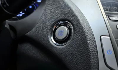 Hyundai Grandeur 2013, 123113 км, за 5500000 KRW - фото 20