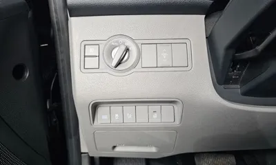 Hyundai Solati 2020, 61048 км, за 43000000 KRW - фото 20