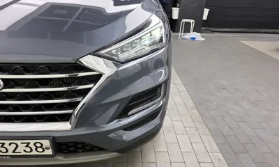 Hyundai Tucson 2020, 54812 км, за 17900000 KRW - фото 22