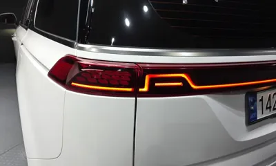 Kia Canival 2023, 44692 км, за 31450000 KRW - фото 23