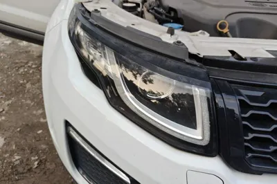 Land Rover Range Rover Evoque 2018, 112600 км, за 80447.17 CNY - фото 7