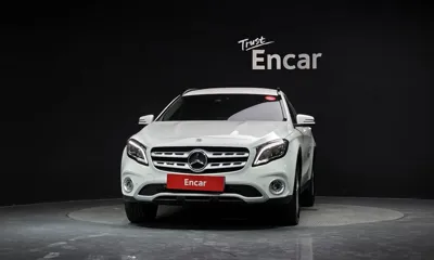 Mercedes-Benz GLA-Class 2019, 47779 км, за 18800000 KRW