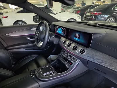 Mercedes-Benz E-Class 2021, 90663 км, за 43300000 KRW - фото 9