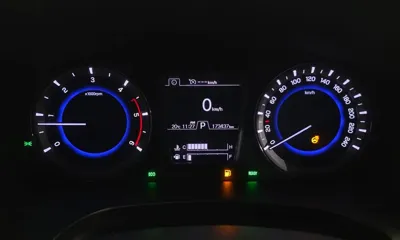 KG_Mobility_Ssangyong Rexton 2020, 173437 км, за 11990000 KRW - фото 8