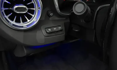 ChevroletGMDaewoo Camaro 2017, 74078 км, за 26900000 KRW - фото 17